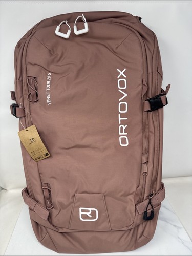 Ortovox venet tour - 28l, dusk