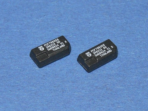 Pcf79935s transpondeur chip - pcf79935s,