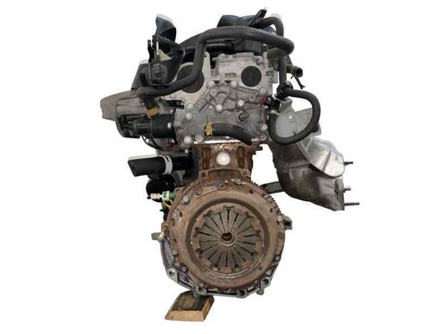 K4mf720 moteur complet renault - k4mf720,