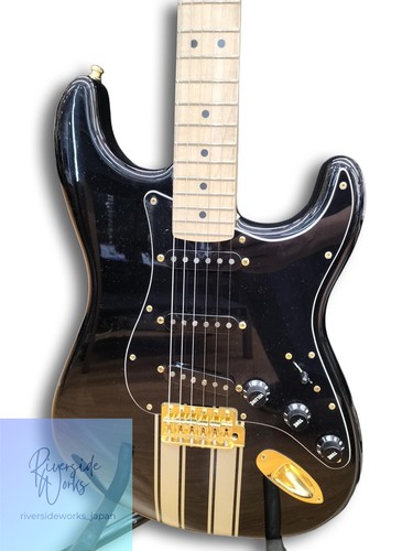 Guitare composante fender - guitare,
