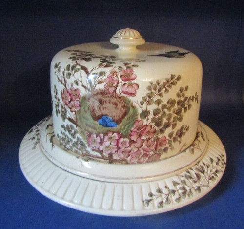 Cloche fromage bevington - cloche, &