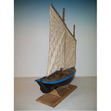 Soclaine VA1040 Chaloupe de