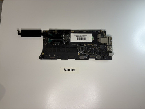 Carte mère macbook pro - macbook,