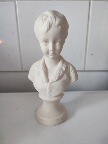 Buste enfant garçon - enfant,