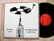 WNBC 66 HOMETOWN ALBUM modern