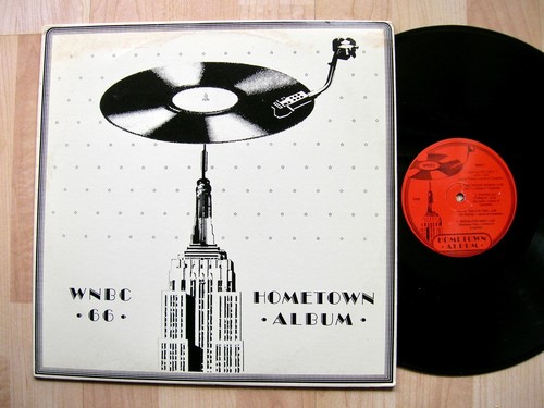 Wnbc hometown album modern - wnbc, 66