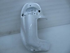 Carénage droit Harley