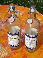 BOUTEILLE VIDE EMPTY BOTTLE