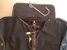 Bagage Housse porte vêtements costume nylon caoutchouc SKYMASTER voyage affaires