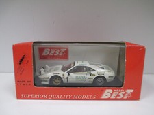 FERRARI 308 GTB TARGA FLORIO