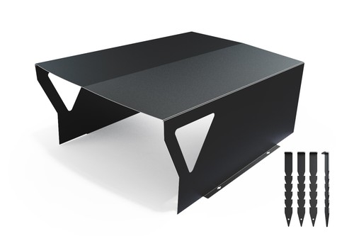 Garage pour robot - robot, |