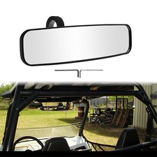 Rétroviseurs 1.75 "Clamp Roll