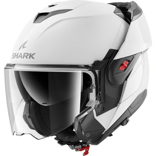 Casque moto modulaire shark - casque,