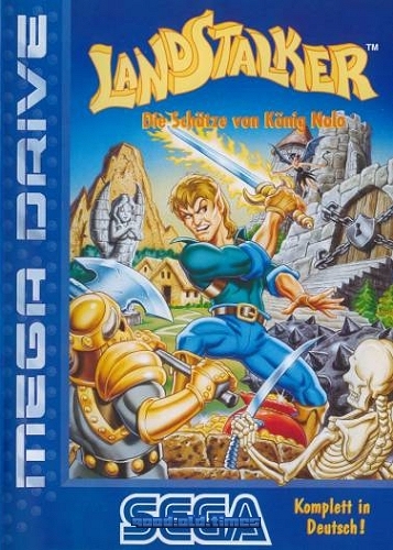 Complet neuf sega mega - neuf, :