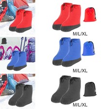 Chaussons chauds en duvet