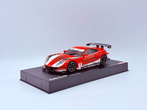 Kyosho mini body - mini-z, honda
