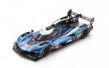 SPARK 1/18 ALPINE A424 #36