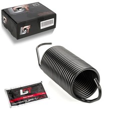 Charnière De Coffre Ressort