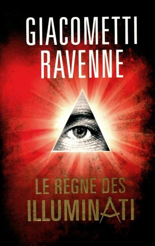 Règne des illuminati - le,