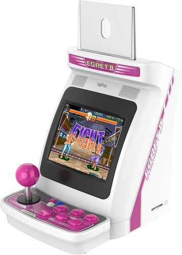 Taito eaglet two mini - taito,