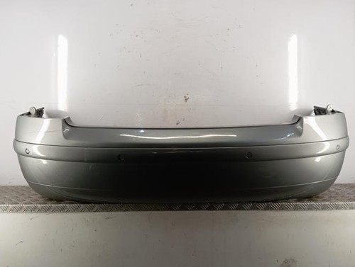 Pare choc arriere volkswagen - pare,