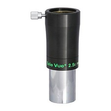 Tele Vue 1.25" 2.5x Powermate