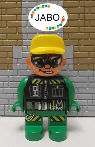 Lego duplo toolo - duplo,