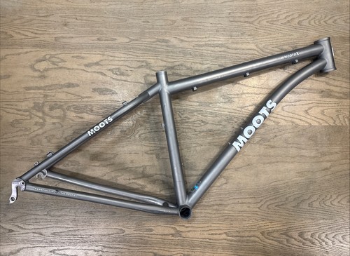 Moots mooto titanium - moots, x