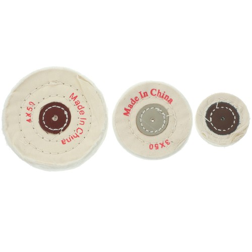 Pcs polishing kit buffing - pcs,