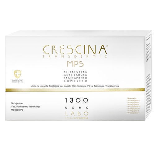 Labo crescina transdermic mps - crescina,