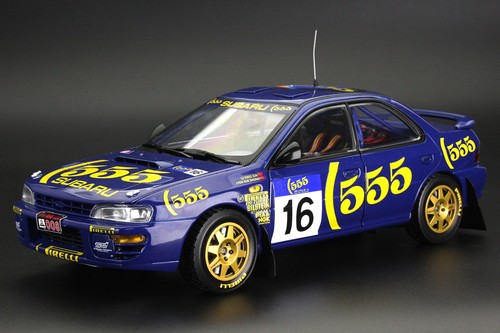 Rare miniature sunstar - rare, 1/18