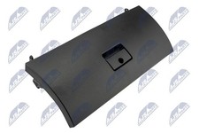 COFFRE INTERIEUR COMPLET VW