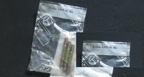 Peugeot 205 309 gti sachet - 309,