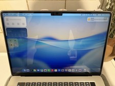 MacBook Air 15” 16Go de ram