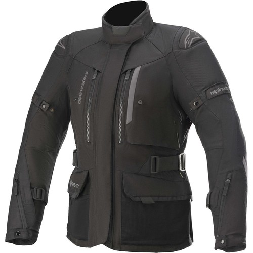 Veste moto alpinestars stella - veste,