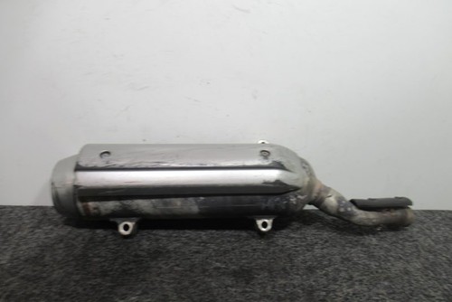 Pot echappement yamaha xmax - pot,