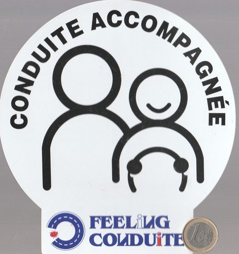 C24 auto feeling conduite - c24,