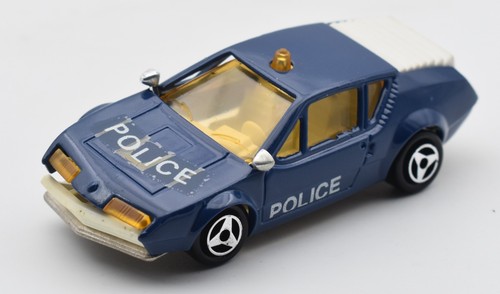 Majorette 264 alpine a - alpine,