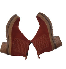 Naturalista n5121 boots - naturalista,