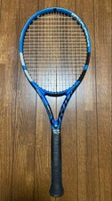 Babolat PURE DRIVE 2018 avec