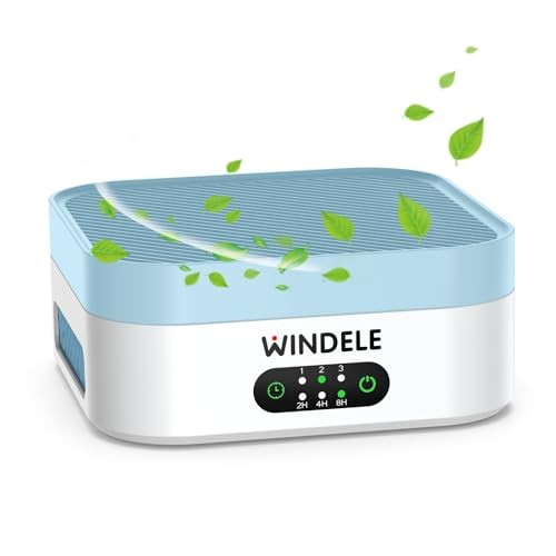 Windele purificateur air - windele, d'air