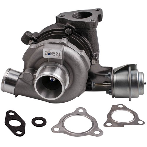 Turbo for kia cerato crdi - for,