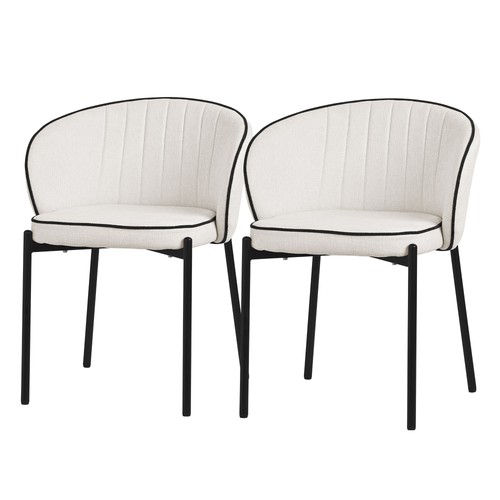 Set chaises salle à - de,