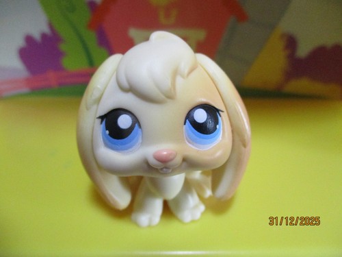 Petshop lapin bélier - petshop,