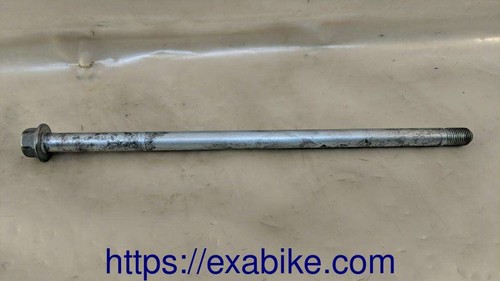 Axe bras oscillant - axe,