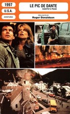 Fiche Cinéma - ROGER