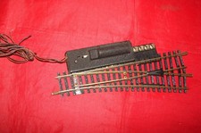 FLEISCHMANN HO AIGUILLAGE