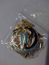 Insigne Militaire Coloniale