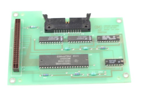 Agilent 08590 60068 - 08590-60068, carte