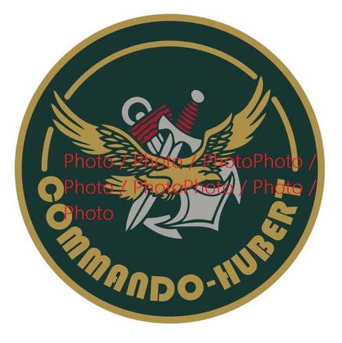 Commando marine hubert kieffer - commando,
